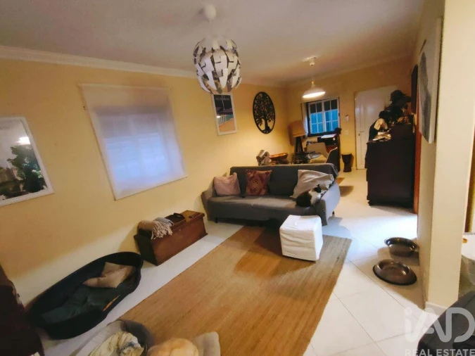 Moradia T2 para Venda em Foz do Arelho Foto 2