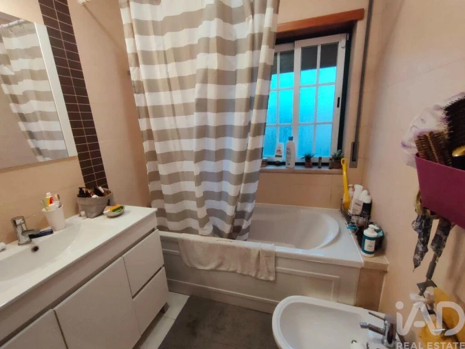 Moradia T2 para Venda em Foz do Arelho Foto 14