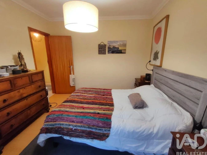 Moradia T2 para Venda em Foz do Arelho Foto 17