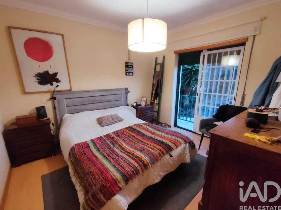 Moradia T2 para Venda em Foz do Arelho Foto 16