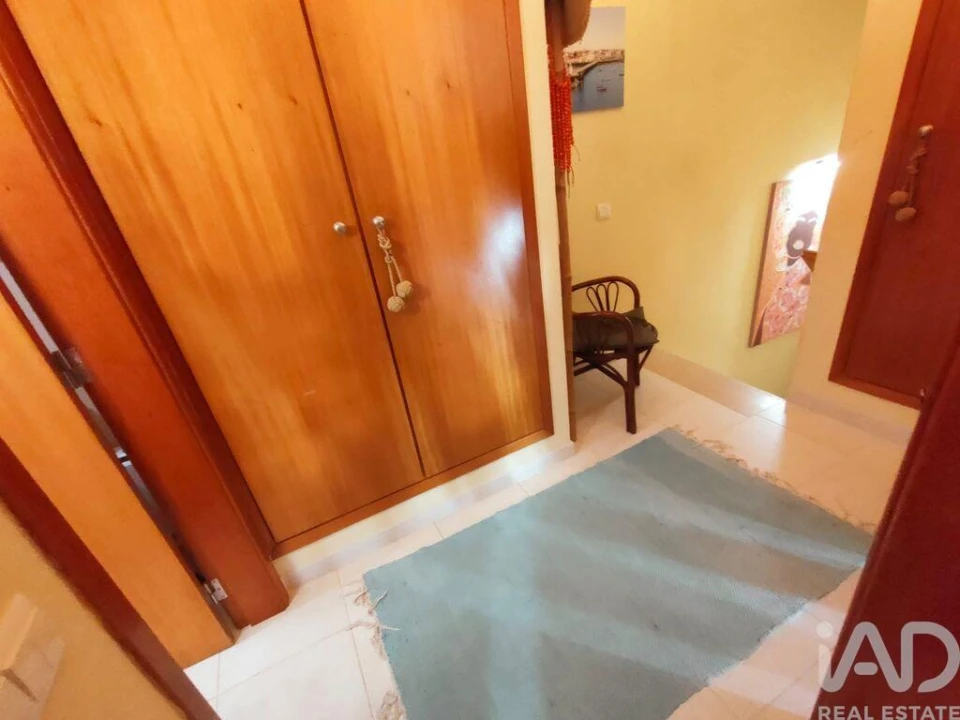 Moradia T2 para Venda em Foz do Arelho Foto 11