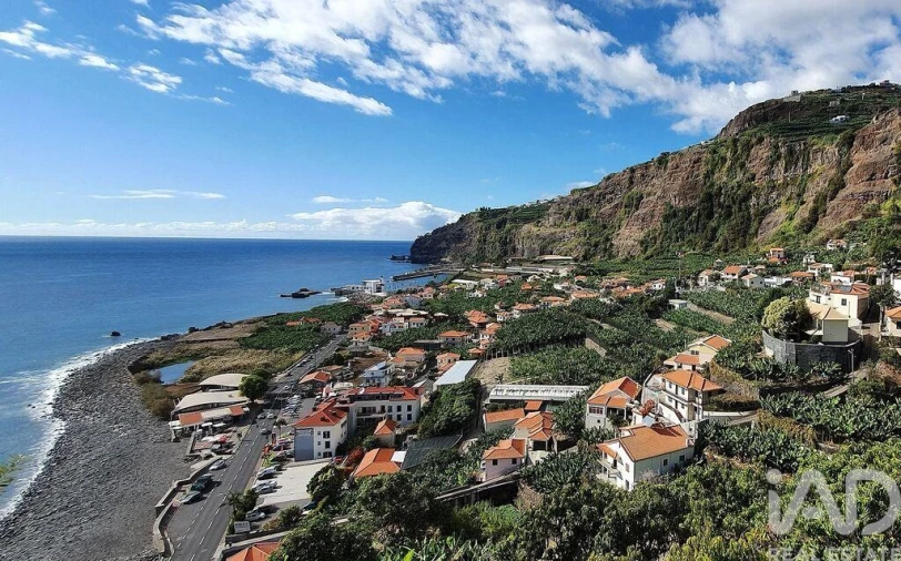 Apartamento T1 para Venda em Ponta do Sol Foto 10