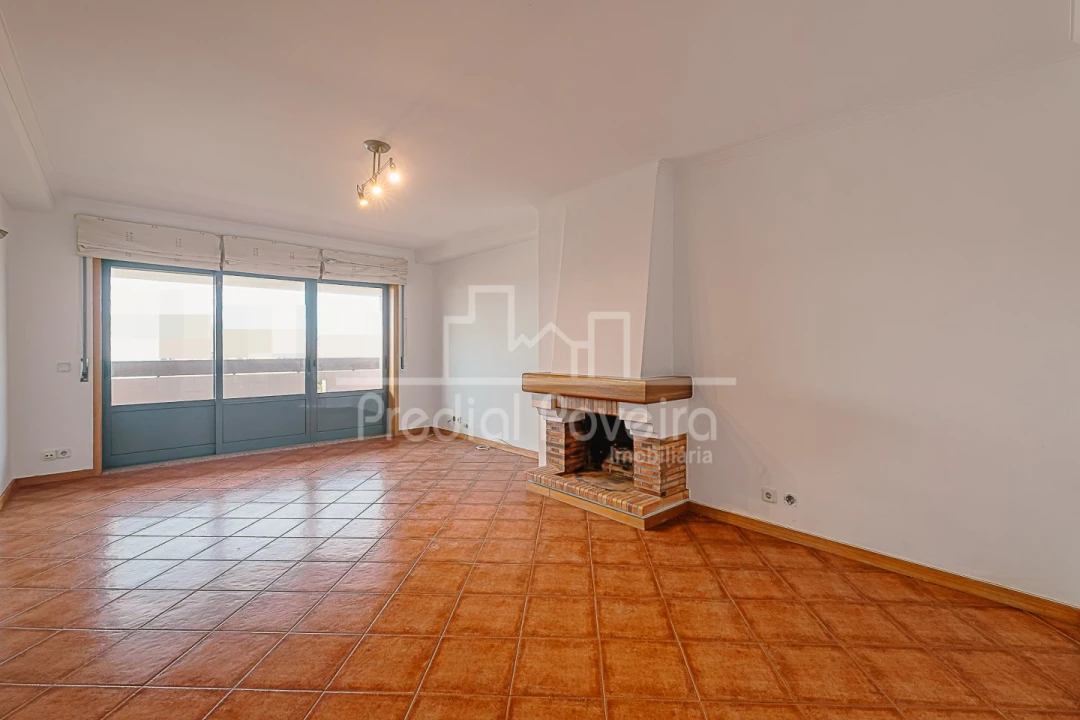 Apartamento T3 para Venda em Póvoa de Varzim, Beiriz e Argivai Foto 1