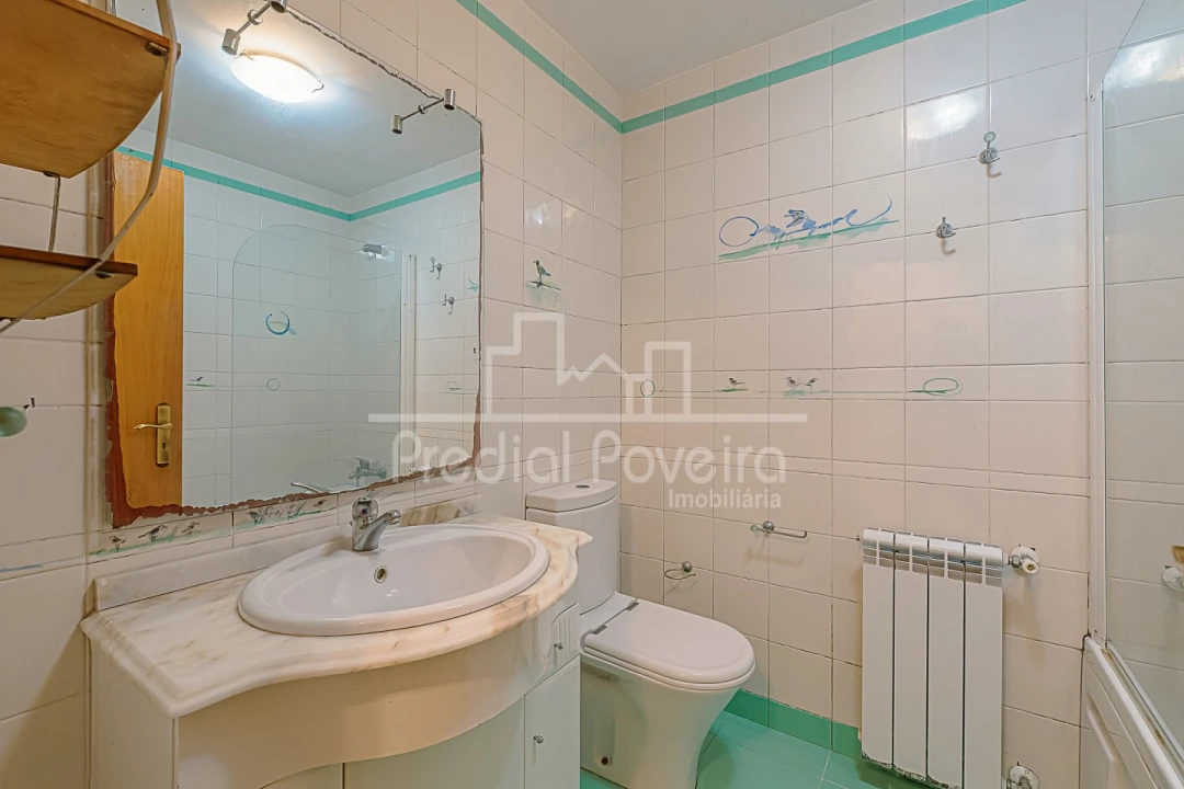 Apartamento T3 para Venda em Póvoa de Varzim, Beiriz e Argivai Foto 9