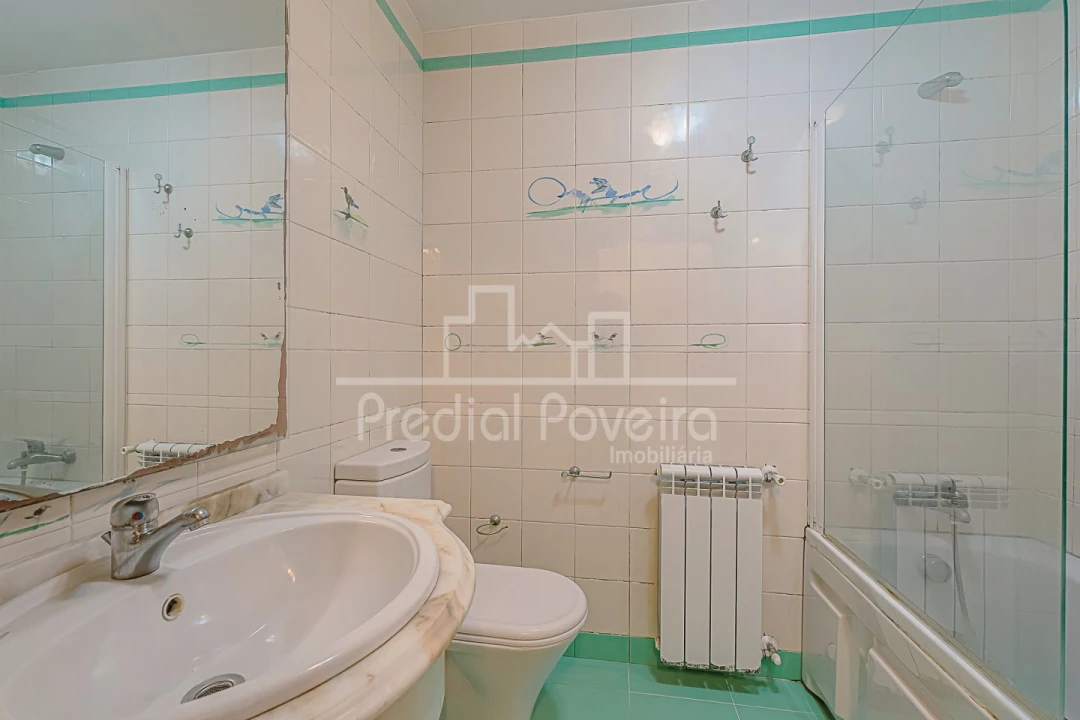 Apartamento T3 para Venda em Póvoa de Varzim, Beiriz e Argivai Foto 11