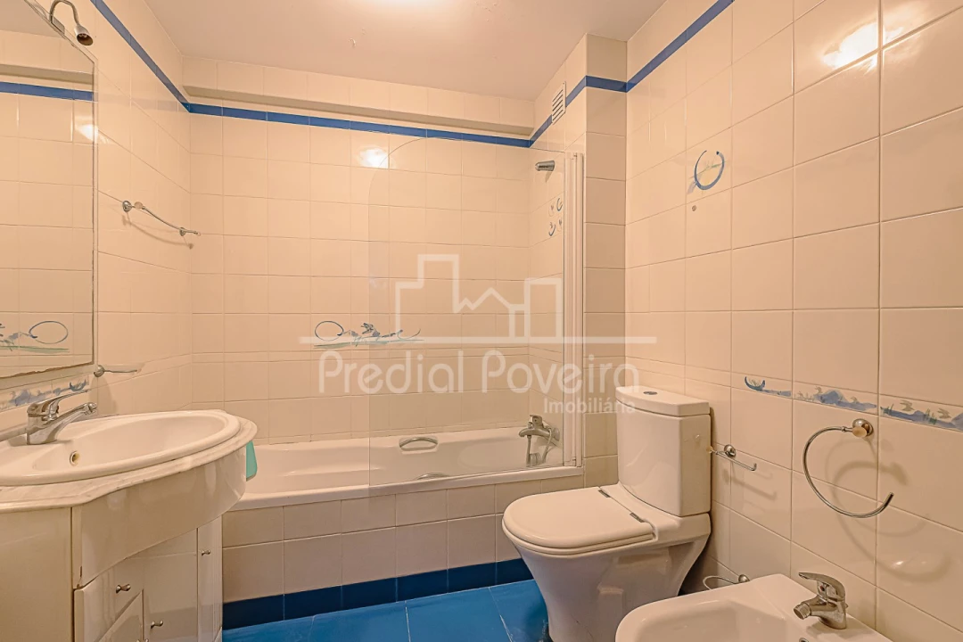 Apartamento T3 para Venda em Póvoa de Varzim, Beiriz e Argivai Foto 13