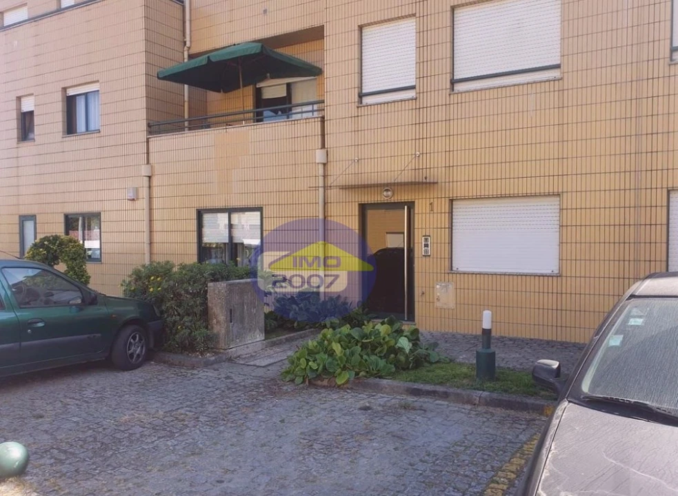 Apartamento T3 para Venda em Pedroso e Seixezelo Foto 2