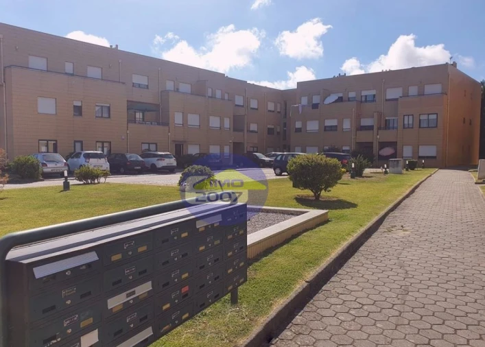 Apartamento T3 para Venda em Pedroso e Seixezelo Foto 1