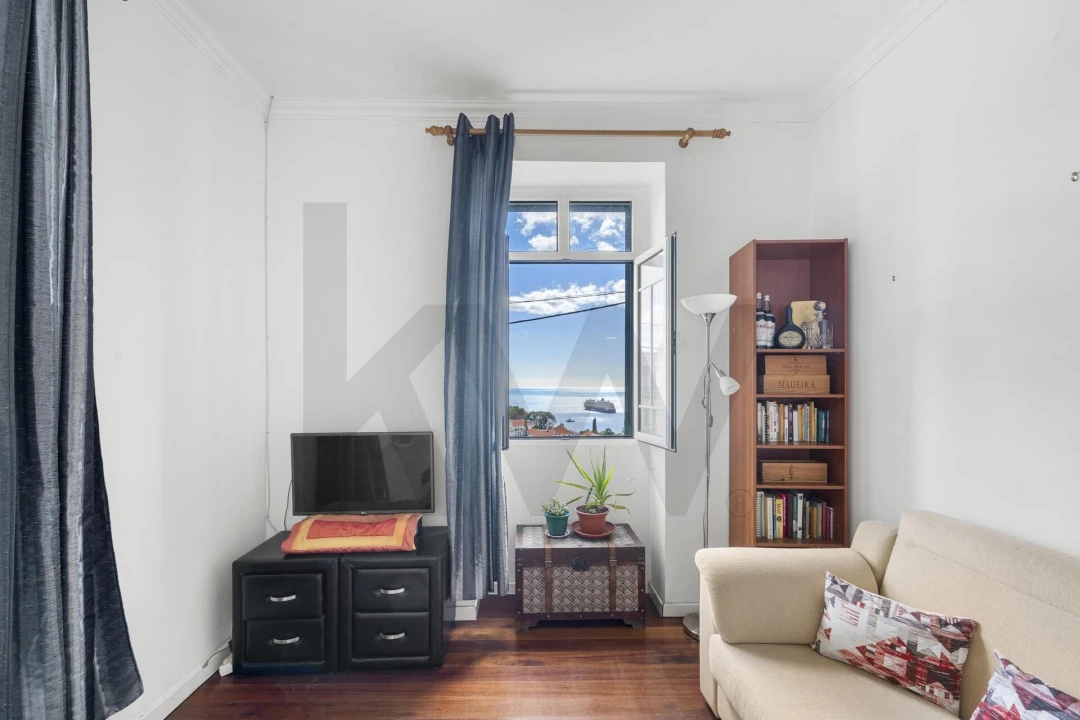 Moradia T3 para Venda em Funchal (Santa Maria Maior) Foto 15