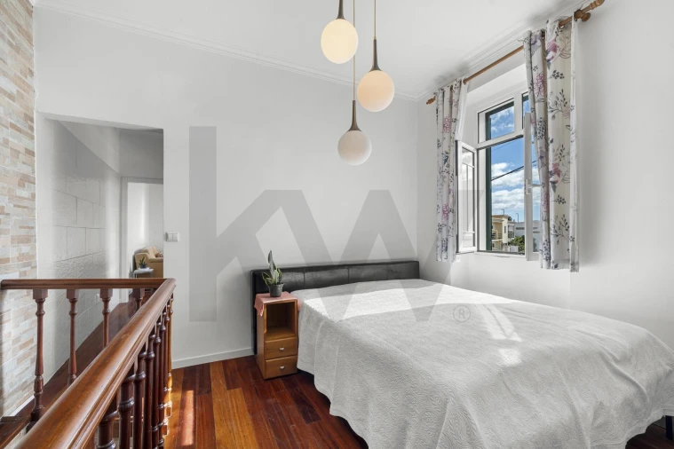 Moradia T3 para Venda em Funchal (Santa Maria Maior) Foto 9