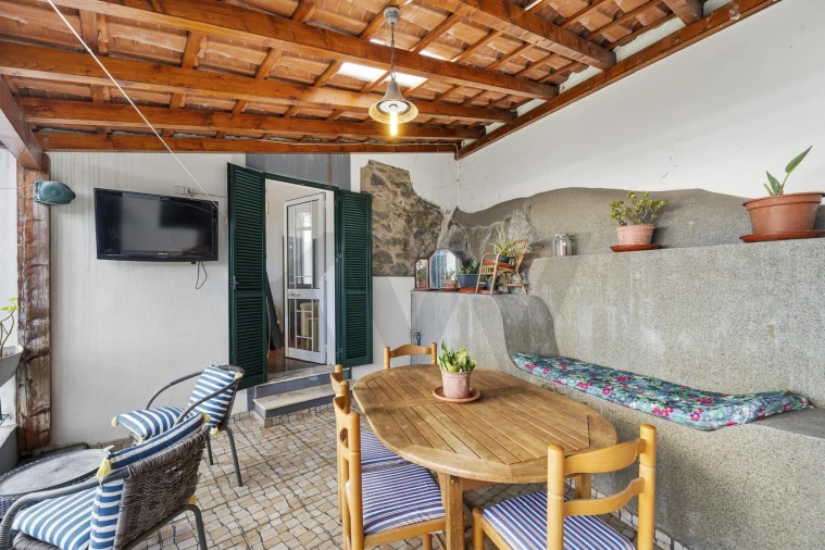 Moradia T3 para Venda em Funchal (Santa Maria Maior) Foto 20