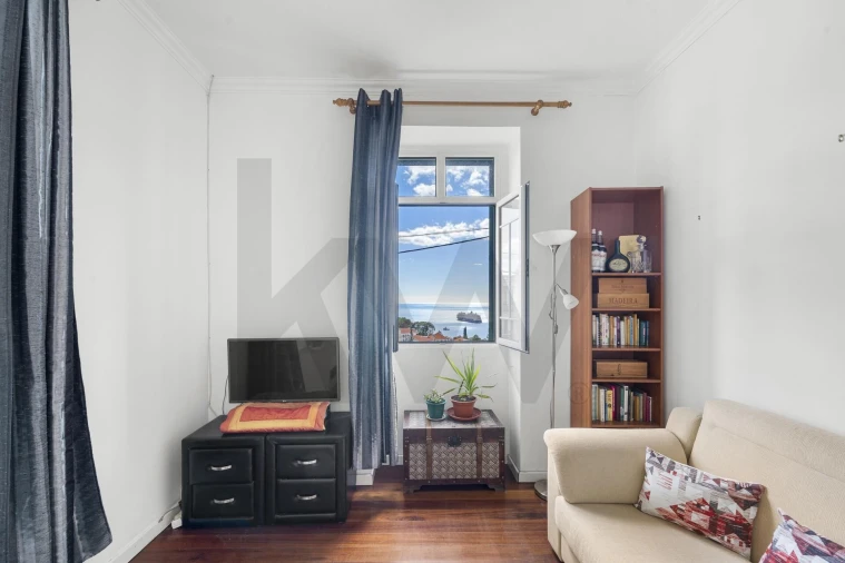 Moradia T3 para Venda em Funchal (Santa Maria Maior) Foto 15