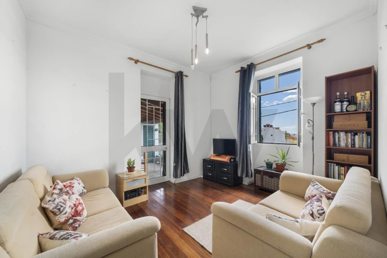 Moradia T3 para Venda em Funchal (Santa Maria Maior) Foto 14