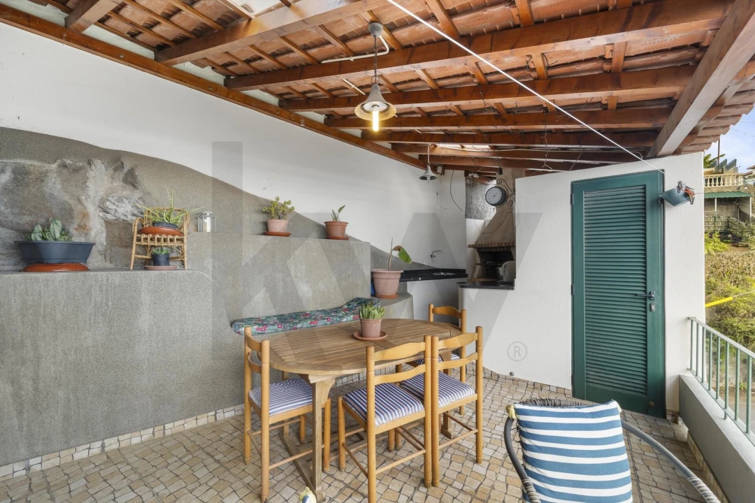 Moradia T3 para Venda em Funchal (Santa Maria Maior) Foto 19