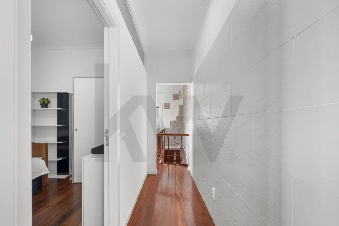 Moradia T3 para Venda em Funchal (Santa Maria Maior) Foto 13