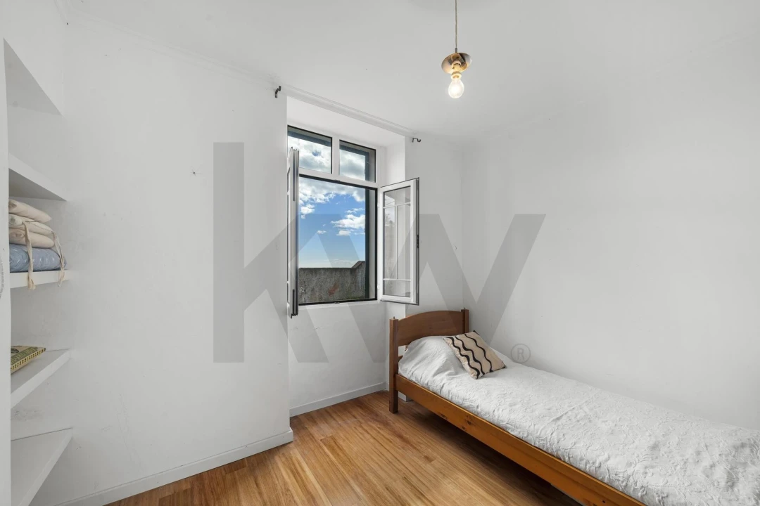 Moradia T3 para Venda em Funchal (Santa Maria Maior) Foto 7