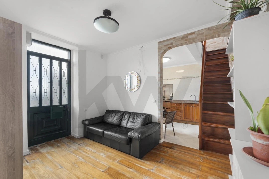 Moradia T3 para Venda em Funchal (Santa Maria Maior) Foto 4