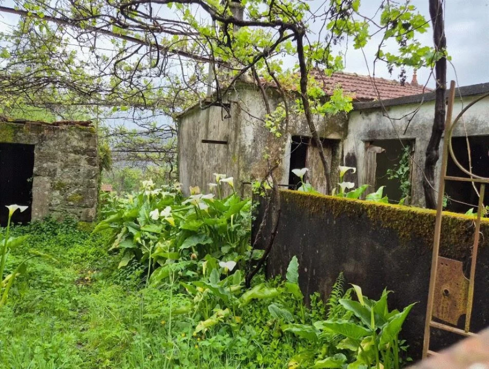 Moradia T2 para Venda em Candemil e Gondar Foto 11