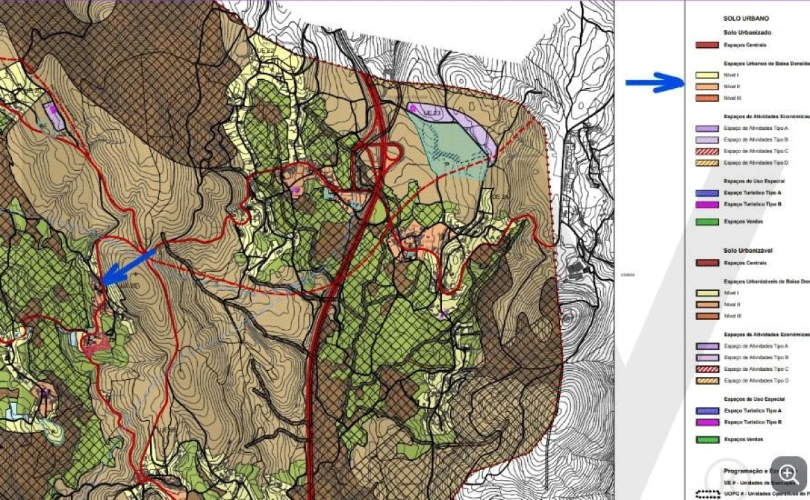 Moradia T2 para Venda em Candemil e Gondar Foto 22