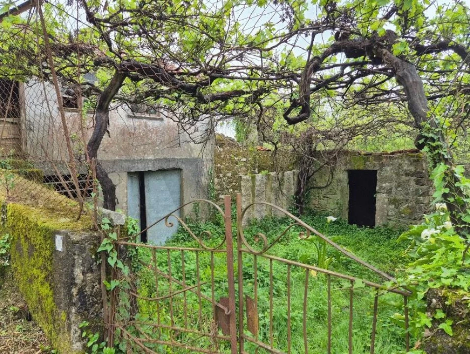 Moradia T2 para Venda em Candemil e Gondar Foto 5