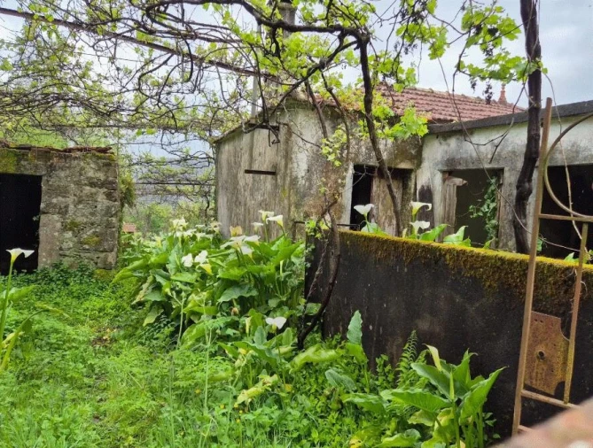 Moradia T2 para Venda em Candemil e Gondar Foto 11