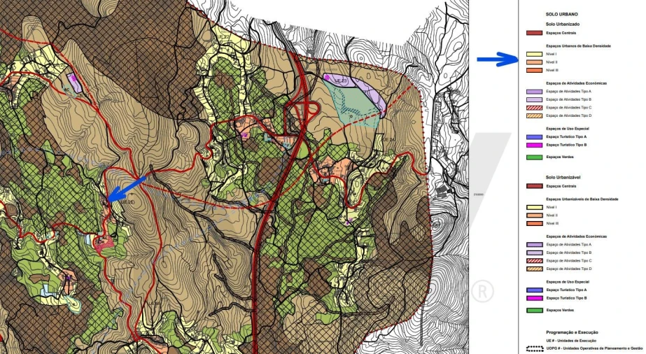 Moradia T2 para Venda em Candemil e Gondar Foto 6