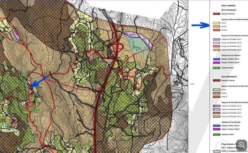 Moradia T2 para Venda em Candemil e Gondar Foto 22