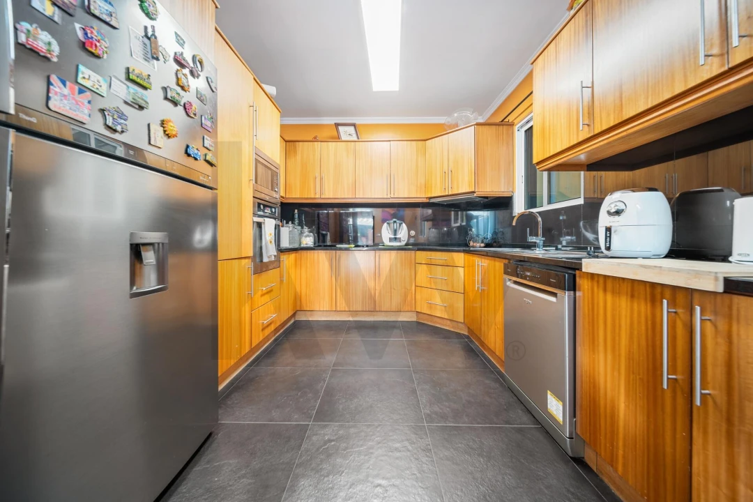 Moradia T3 para Venda em Quinta Grande Foto 22