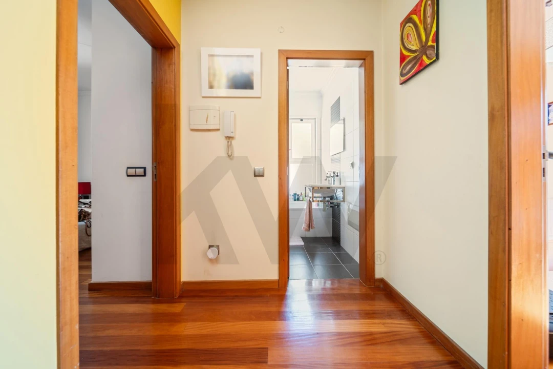 Moradia T3 para Venda em Quinta Grande Foto 29