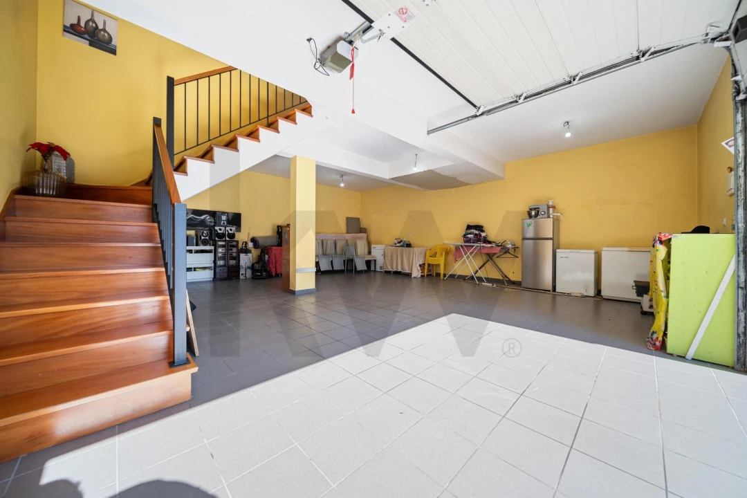 Moradia T3 para Venda em Quinta Grande Foto 5