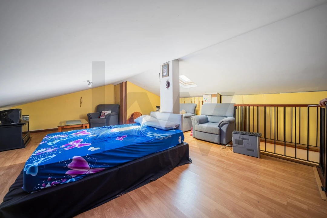 Moradia T3 para Venda em Quinta Grande Foto 40