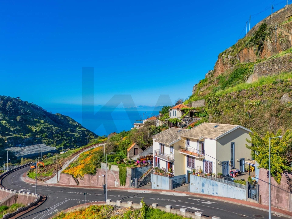 Moradia T3 para Venda em Quinta Grande Foto 55