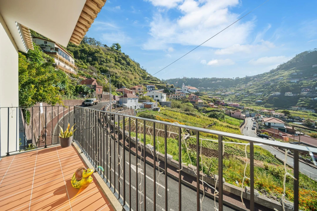 Moradia T3 para Venda em Quinta Grande Foto 33