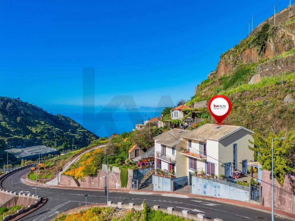 Moradia T3 para Venda em Quinta Grande Foto 56