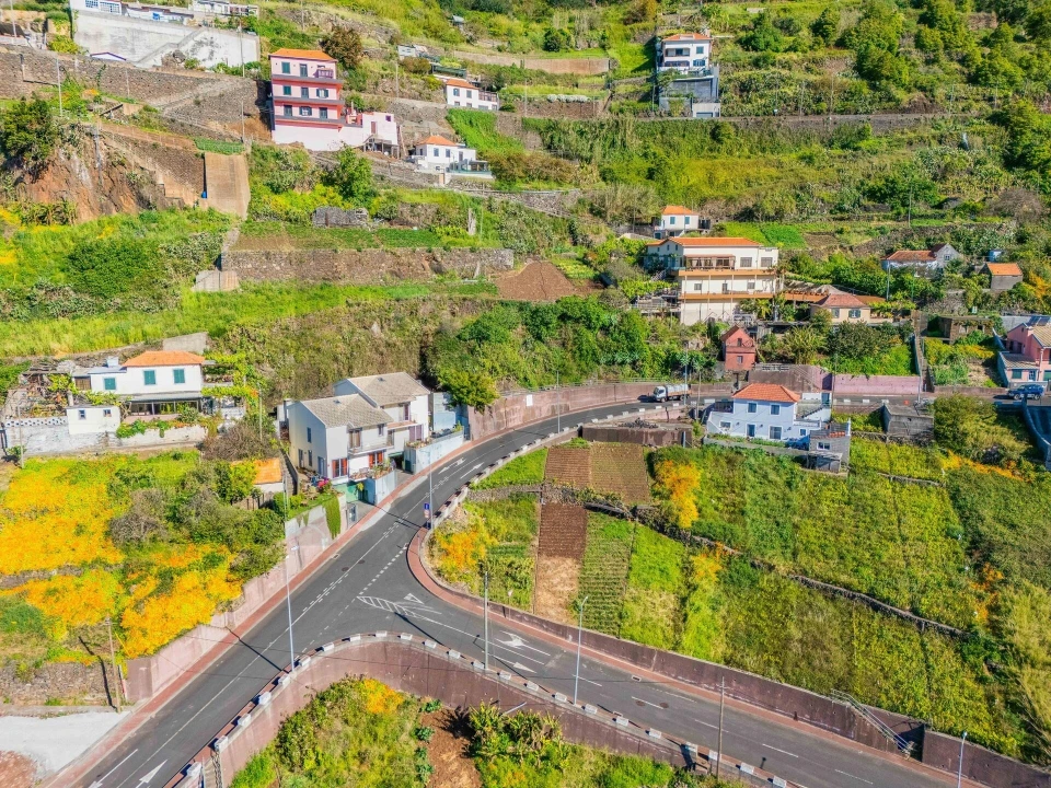 Moradia T3 para Venda em Quinta Grande Foto 49