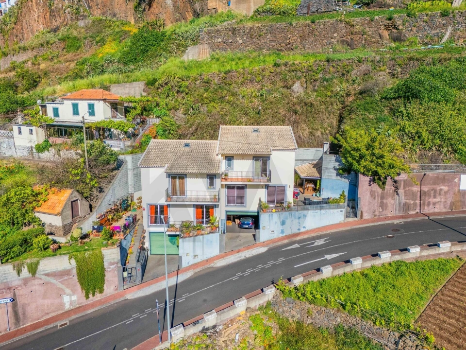 Moradia T3 para Venda em Quinta Grande Foto 59