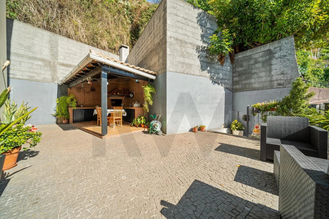 Moradia T3 para Venda em Quinta Grande Foto 15