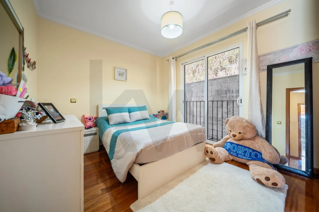 Moradia T3 para Venda em Quinta Grande Foto 25