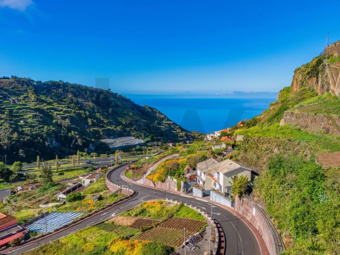 Moradia T3 para Venda em Quinta Grande Foto 47