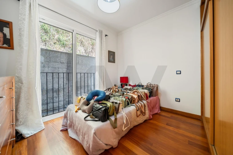 Moradia T3 para Venda em Quinta Grande Foto 23