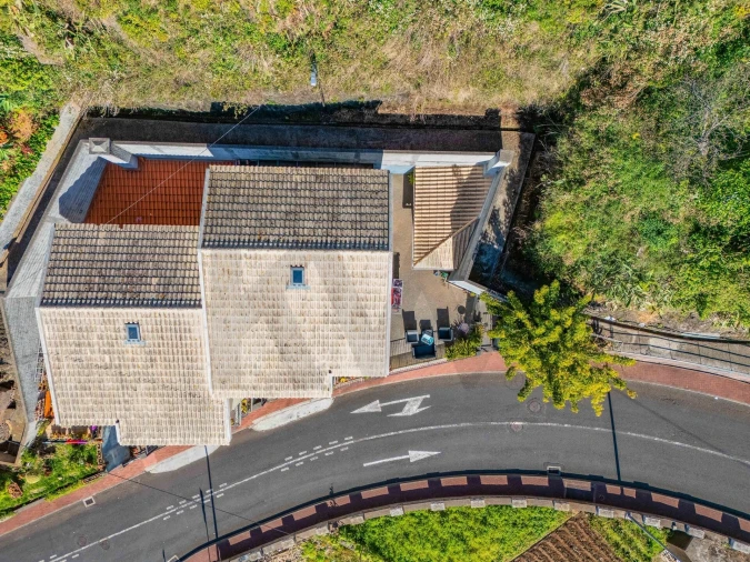 Moradia T3 para Venda em Quinta Grande Foto 53