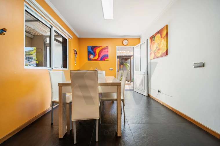 Moradia T3 para Venda em Quinta Grande Foto 20