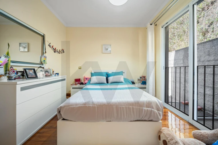 Moradia T3 para Venda em Quinta Grande Foto 24