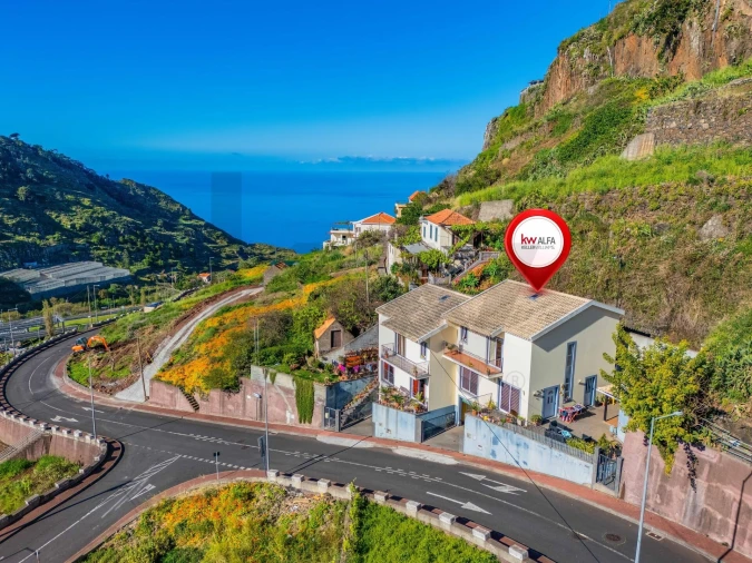 Moradia T3 para Venda em Quinta Grande Foto 58