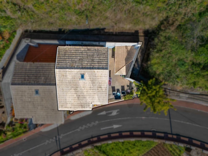 Moradia T3 para Venda em Quinta Grande Foto 54