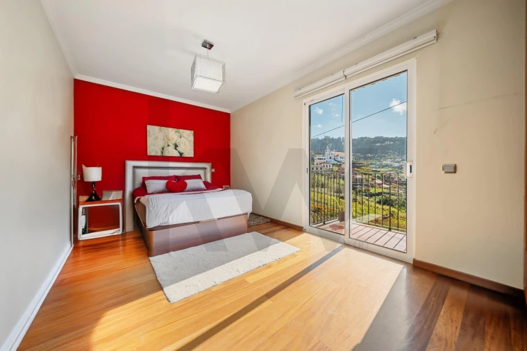 Moradia T3 para Venda em Quinta Grande Foto 38