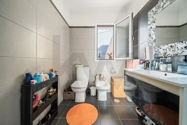 Moradia T3 para Venda em Quinta Grande Foto 30