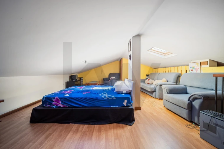 Moradia T3 para Venda em Quinta Grande Foto 41