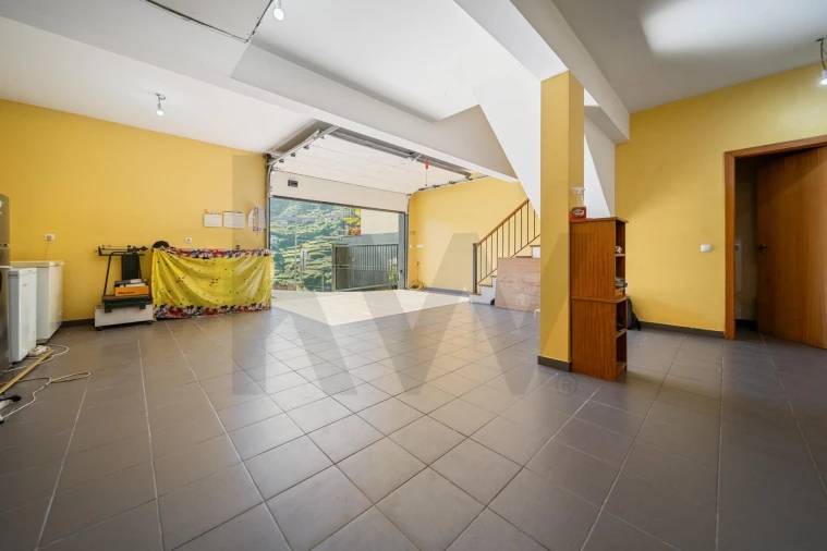 Moradia T3 para Venda em Quinta Grande Foto 2