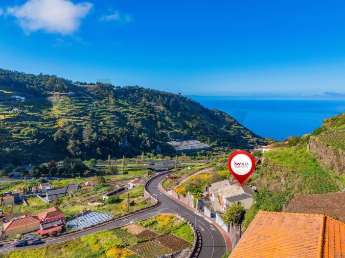 Moradia T3 para Venda em Quinta Grande Foto 46